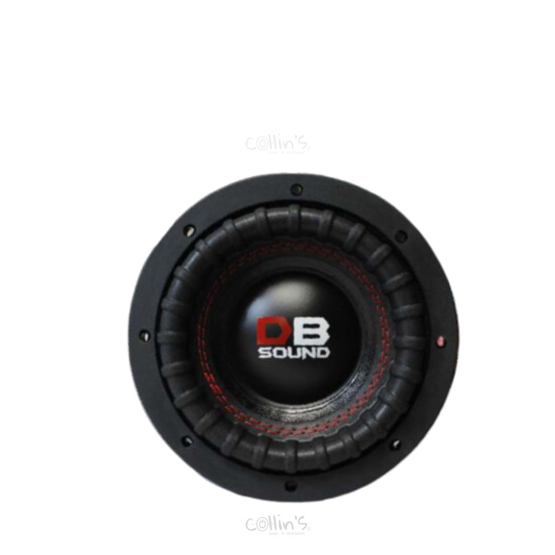 SUBWOOFER 6.5" DBMTR6.5D4 - Imagen 3