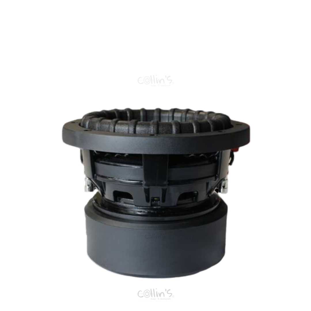 SUBWOOFER 6.5" DBMTR6.5D4 - Imagen 2