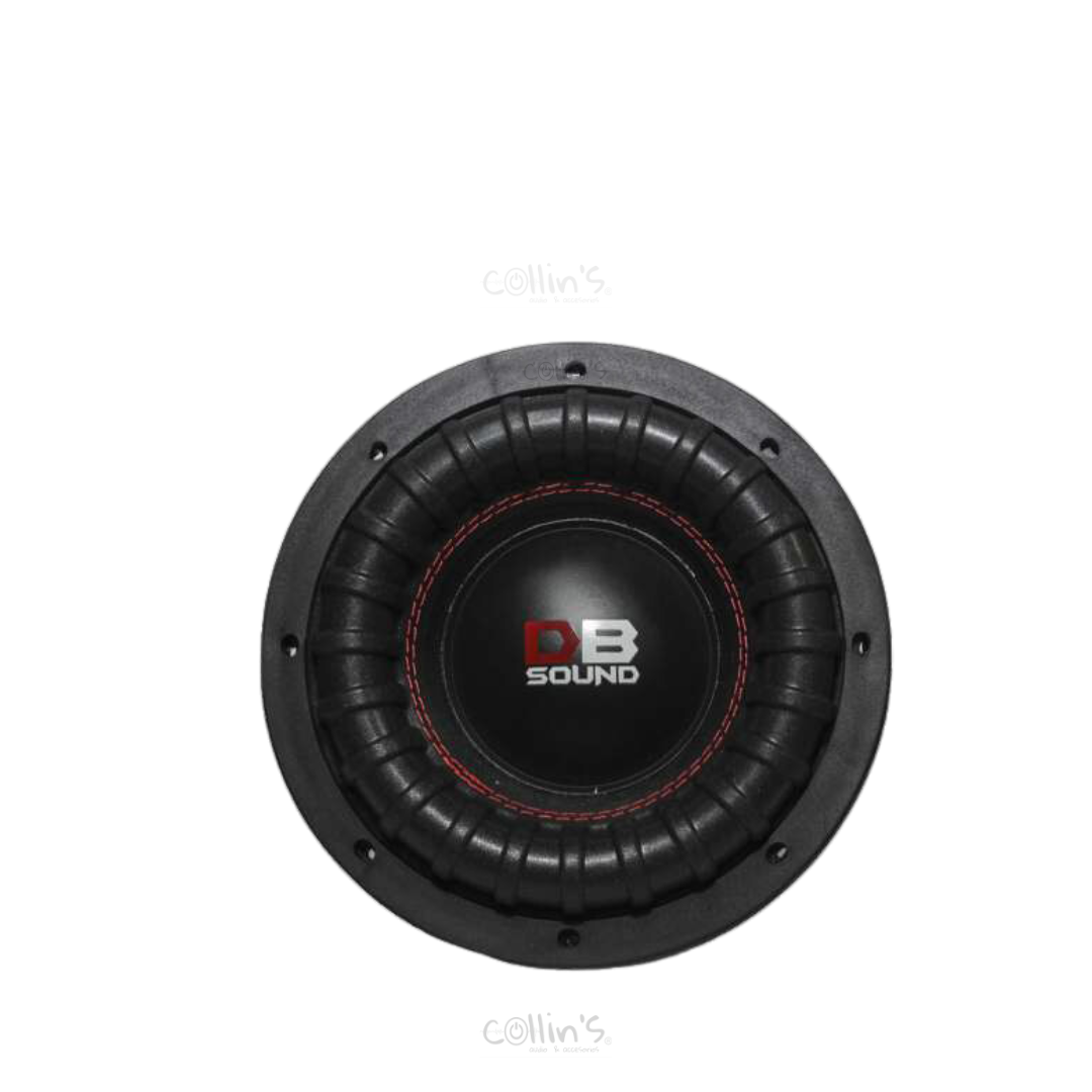 SUBWOOFER 8" DBMTR8D4 - Imagen 2