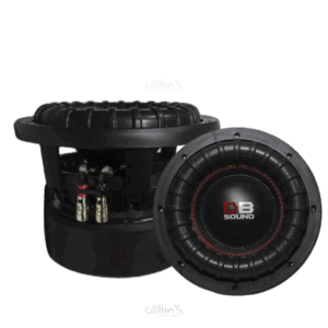 SUBWOOFER 8" DBMTR8D4