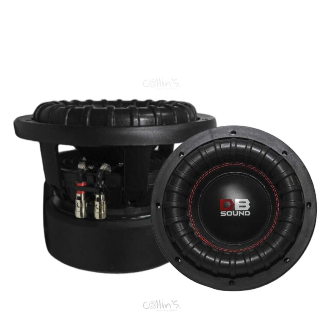 SUBWOOFER 8" DBMTR8D4