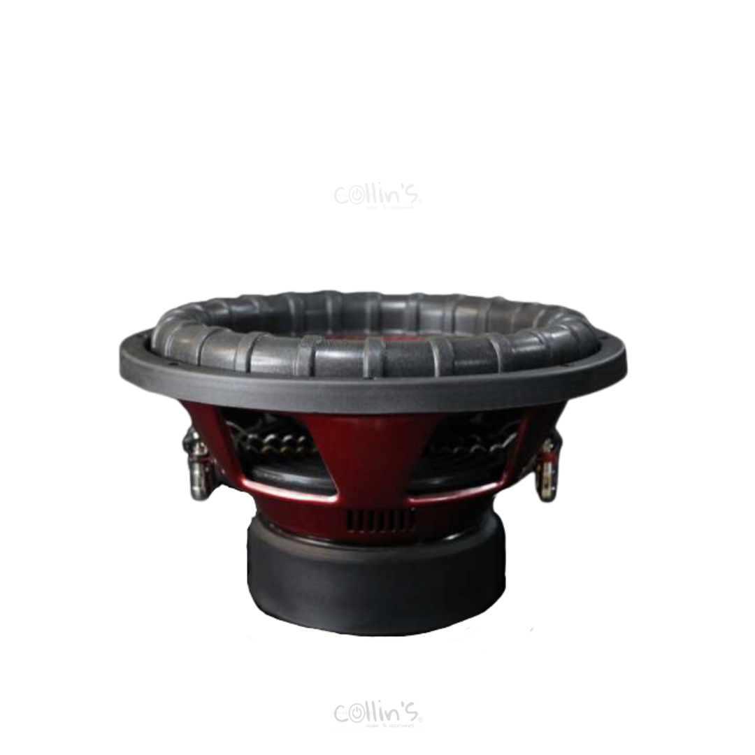 SUBWOOFER 12" DBST10500D4 - Imagen 3