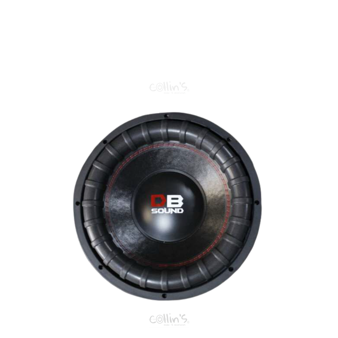 SUBWOOFER 12" DBST10500D4 - Imagen 2