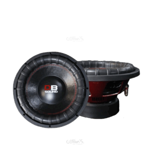 SUBWOOFER 12" DBST10500D4