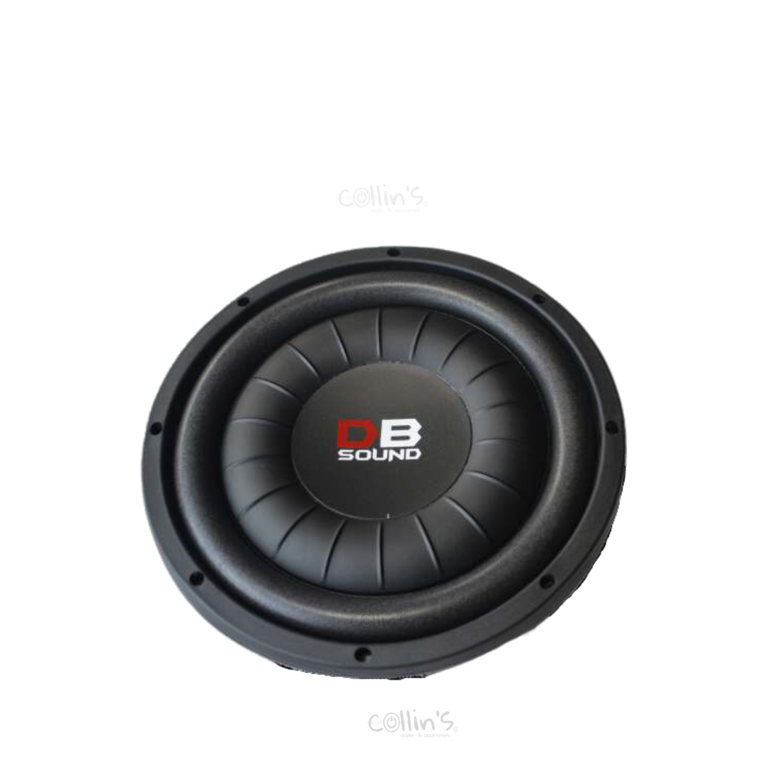 SUBWOOFER 10" DBSL10D4 - Imagen 2