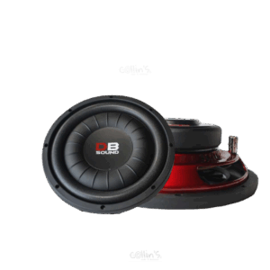 SUBWOOFER 10" DBSL10D4