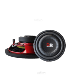 SUBWOOFER 12" DBSL12D4
