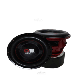 SUBWOOFER 12" DBTT12D2