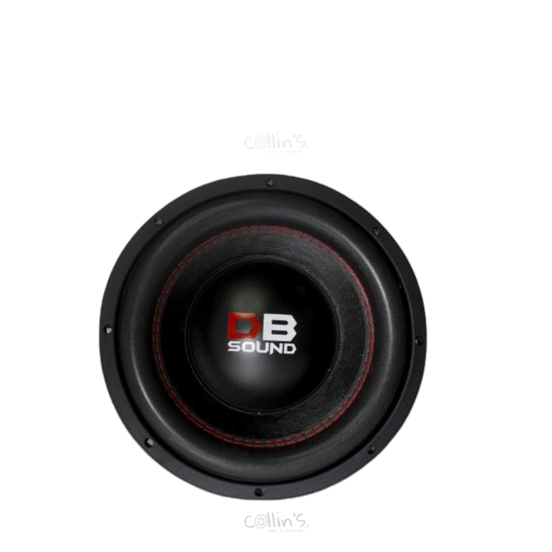 SUBWOOFER 10" DBST10D2 - Imagen 3