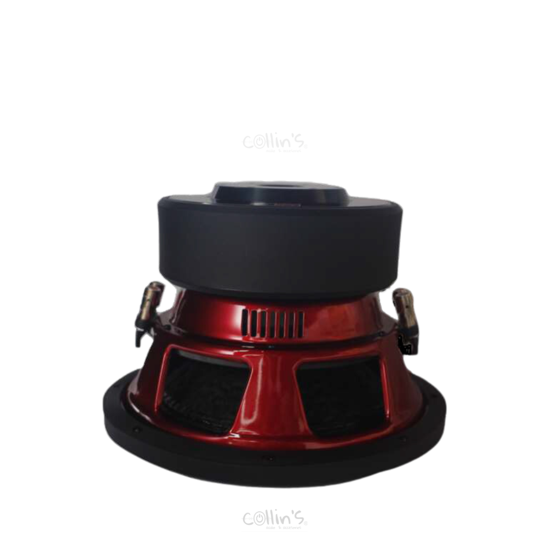 SUBWOOFER 10" DBST10D2 - Imagen 2