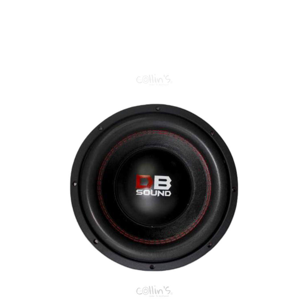 SUBWOOFER 10" DBST10D4 - Imagen 2