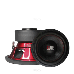 SUBWOOFER 12" DBST12D4
