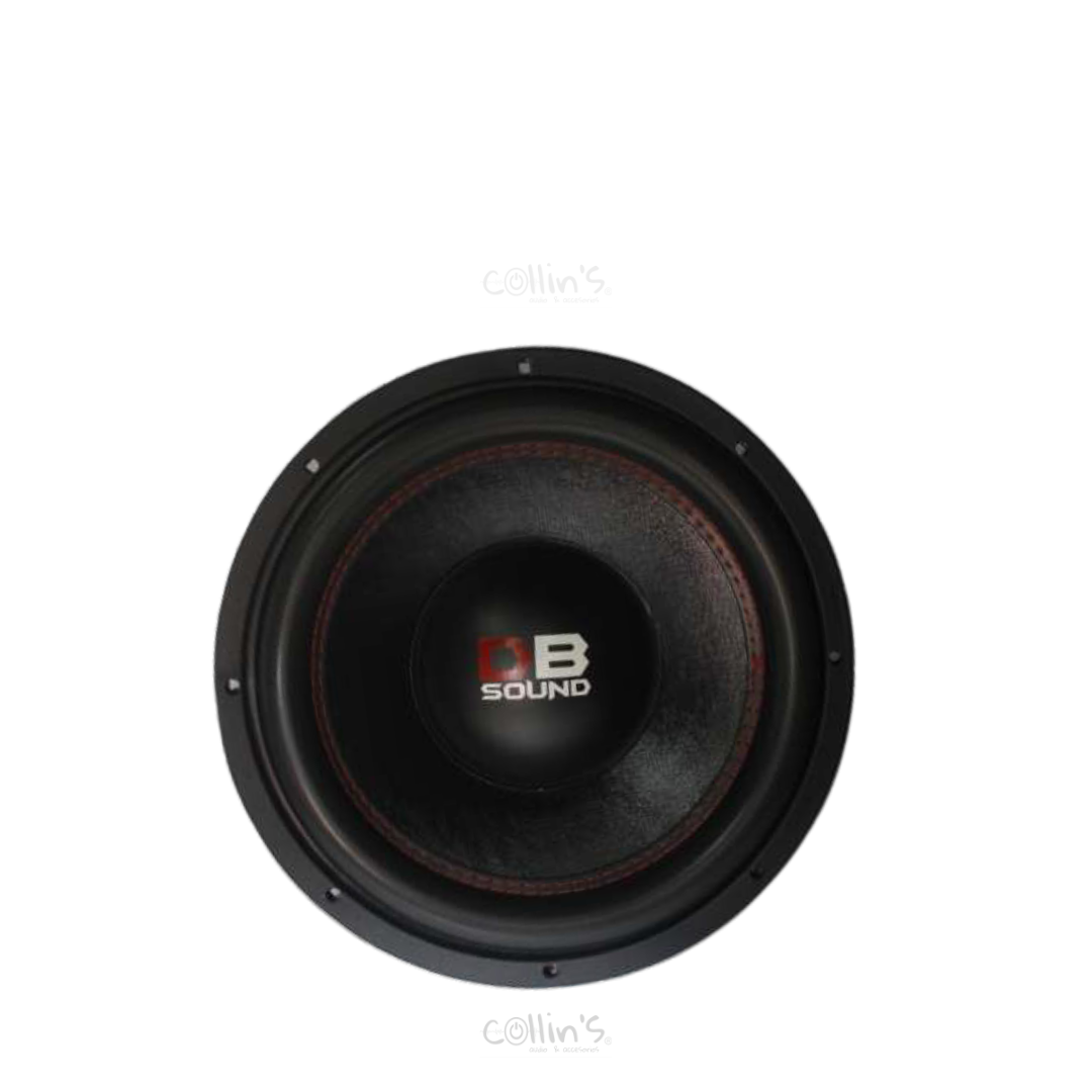 SUBWOOFER 12" DBST12D4 - Imagen 3