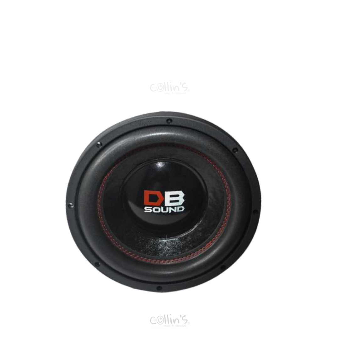 SUBWOOFER DBSW10D2 - Imagen 2