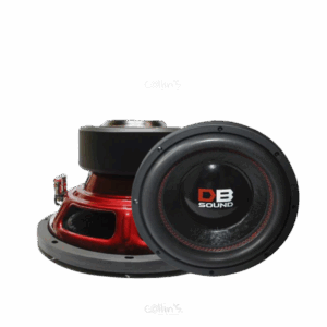 SUBWOOFER DBSW10D2