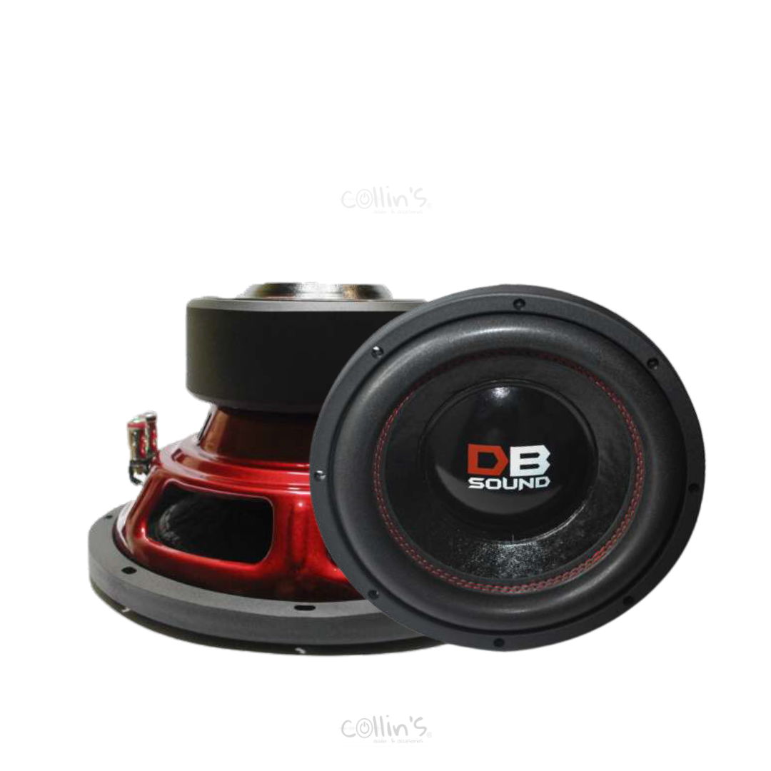 SUBWOOFER DBSW10D2