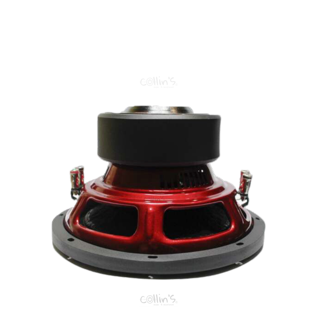 SUBWOOFER 10” DBSW10D4 - Imagen 3