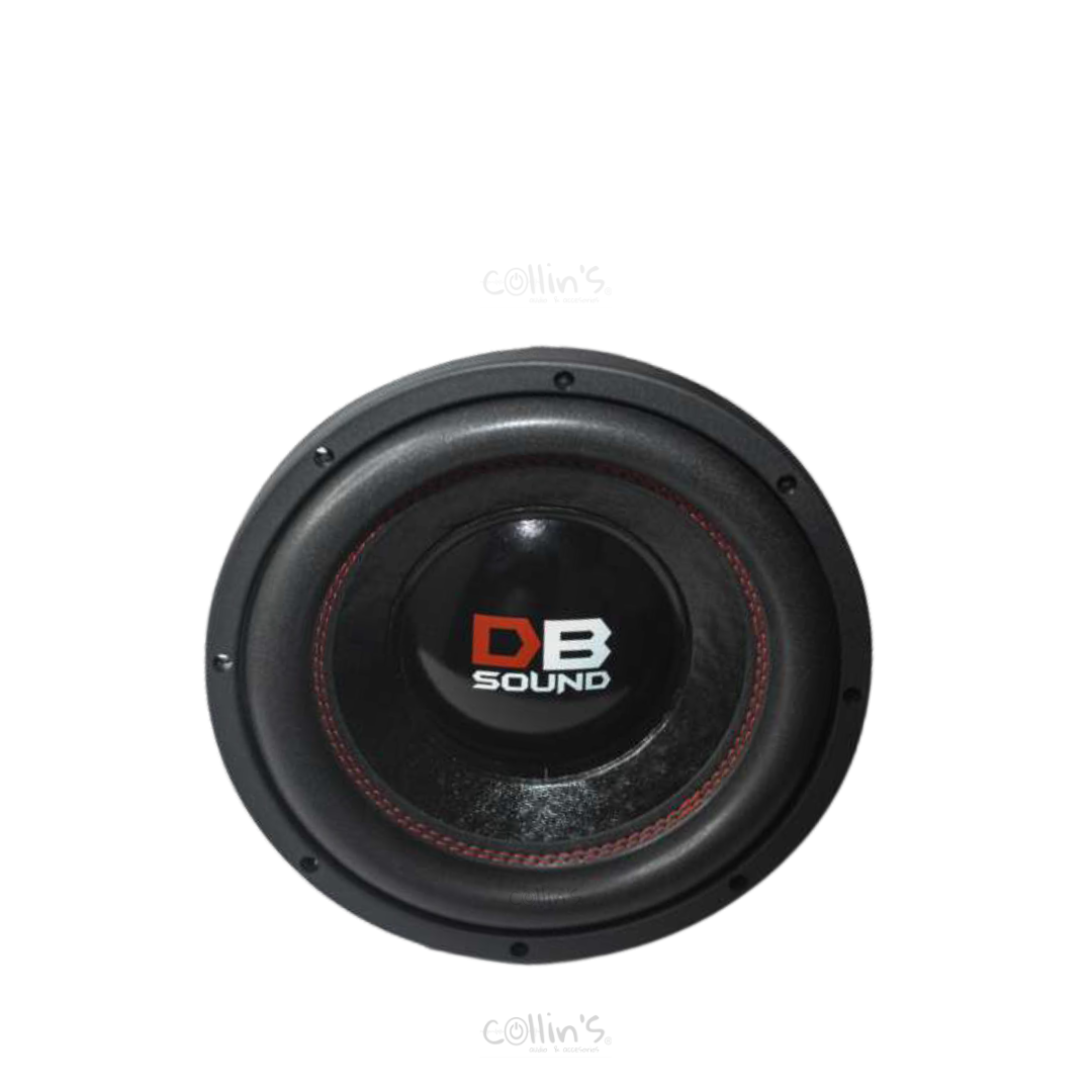SUBWOOFER 10” DBSW10D4 - Imagen 2
