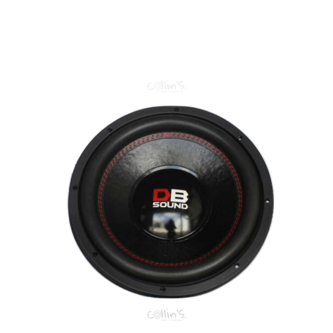 SUBWOOFER 12" DBSW12D2 - Imagen 2