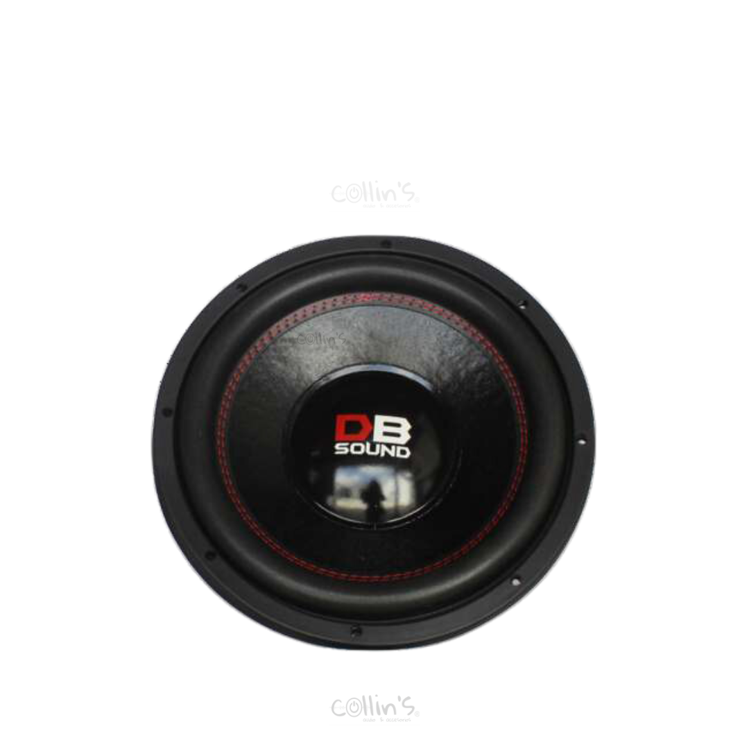 SUBWOOFER 12" DBSW12D4 - Imagen 2