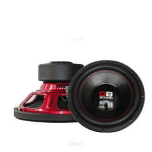 SUBWOOFER 12" DBSW12D4