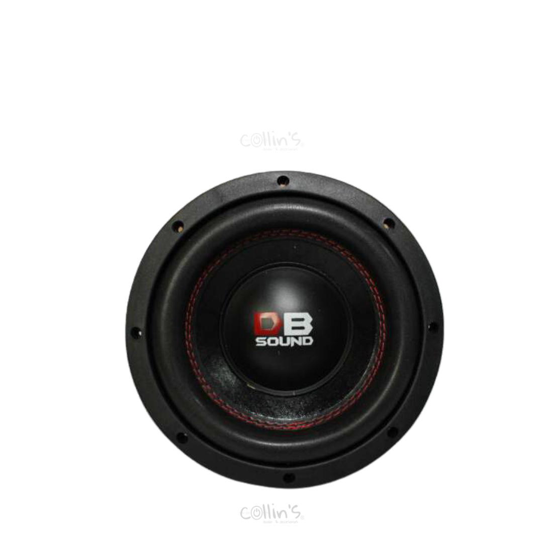 SUBWOOFER DBSW8D2 - Imagen 3