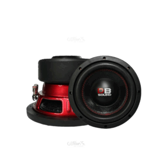 SUBWOOFER DBSW8D4