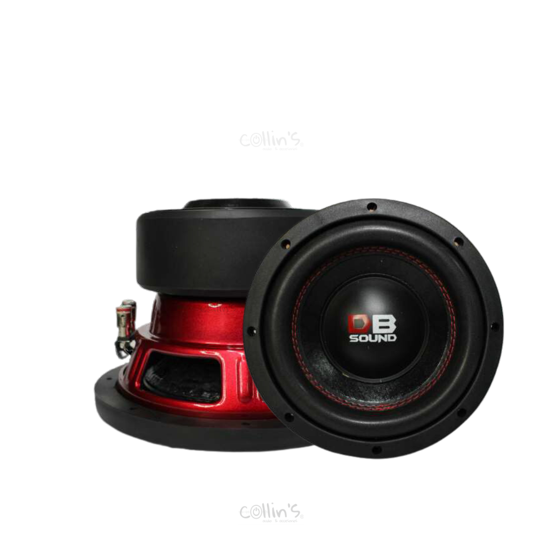 SUBWOOFER DBSW8D4