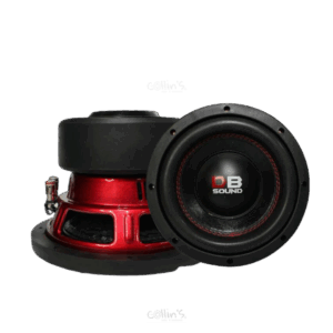 SUBWOOFER DBSW8D2