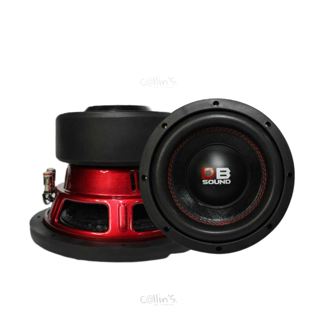 SUBWOOFER DBSW8D2