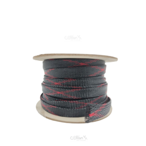 CUBIERTA DE CABLE CAL.0 DBTF0B