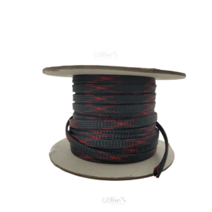 CUBIERTA DE CABLE CAL.4 DBTF4B