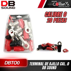 TERMINAL OJILLO CAL.0 DBTO0