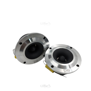TWEETER DE  BALA DBTSP25