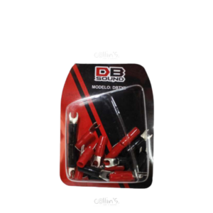 TERMINAL ESPADA CAL.8 DBTY8
