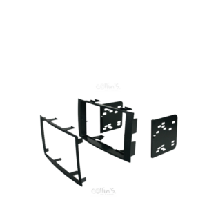 FRENTE ADAPTADOR HF-0170DD