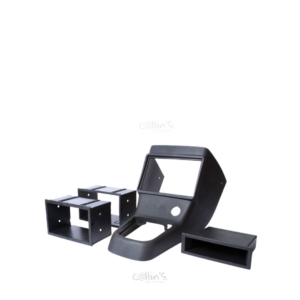 FRENTE ADAPTADOR HF-0195DD