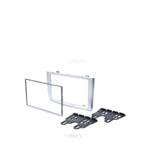 FRENTE ADAPTADOR HF-0262DD