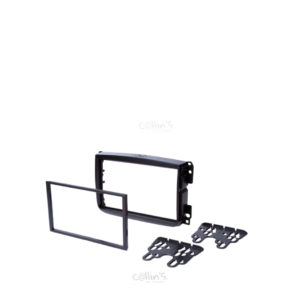 FRENTE ADAPTADOR HF-0316DD
