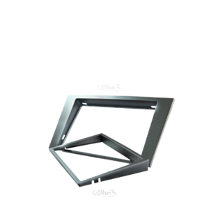 FRENTE ADAPTADOR HF-0590DD