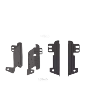 FRENTE ADAPTADOR HF-0693DD