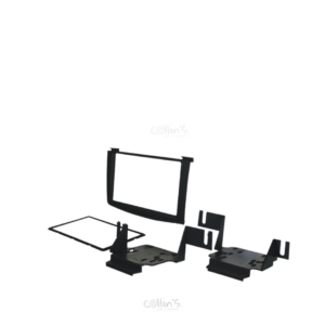 FRENTE ADAPTADOR HF-0751DD