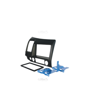 FRENTE ADAPTADOR HF-0812DD
