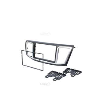 FRENTE ADAPTADOR HF-0818DD