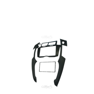 FRENTE ADAPTADOR HF-0824DD
