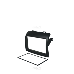 FRENTE ADAPTADOR HF-0827DD