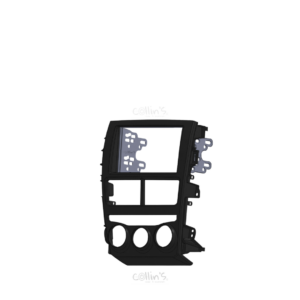 FRENTE ADAPTADOR HF-0839DD