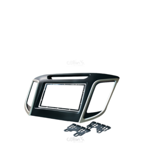 FRENTE ADAPTADOR HF-0924DD