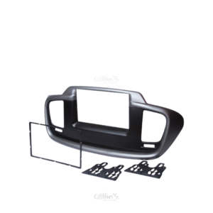 FRENTE ADAPTADOR HF-0932DD