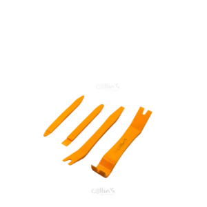 Kit De 4 Llaves HF-TOOL10